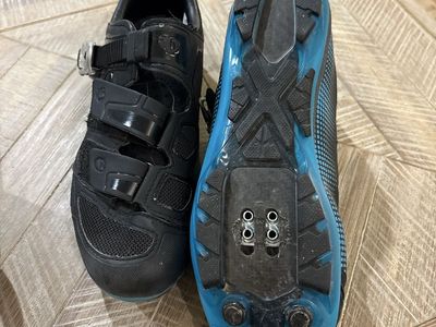 Women's Bike Shoes