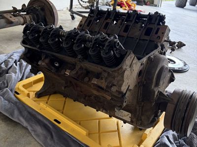 Ford 390