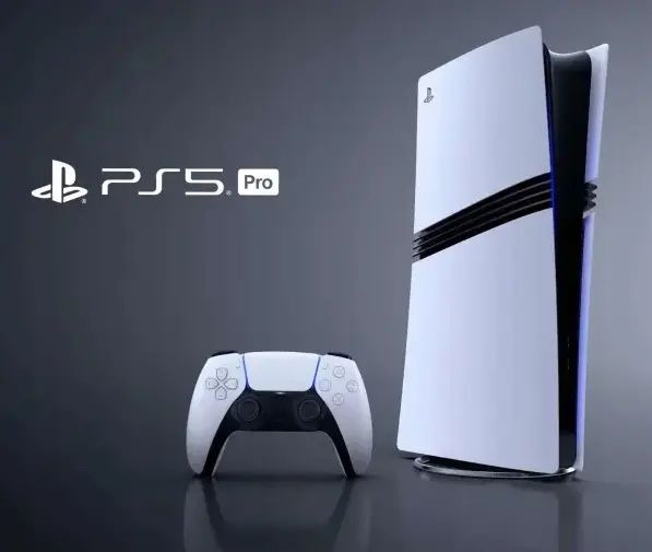 PlayStation 5 Pro / PS5 Pro 2TB - Good Condition