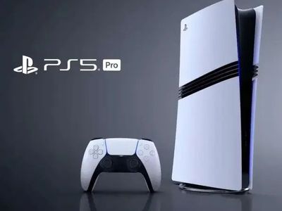 PlayStation 5 Pro / PS5 Pro 2TB - Good Condition