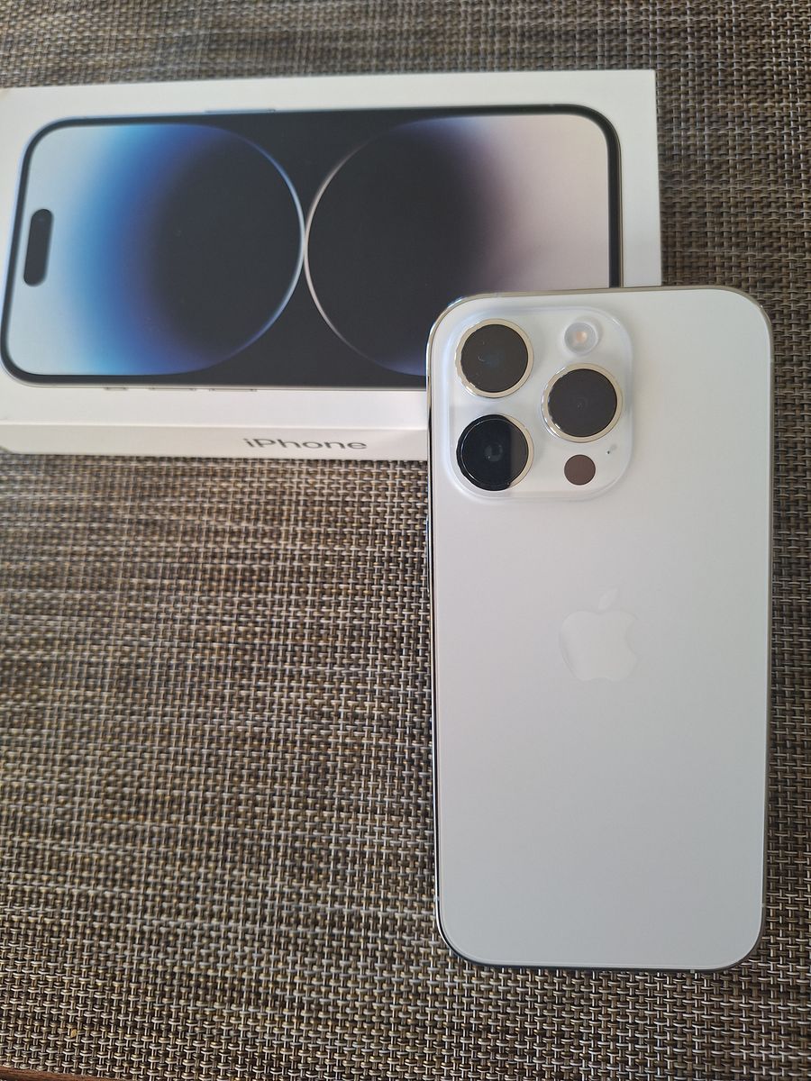 IPhone 14 Pro