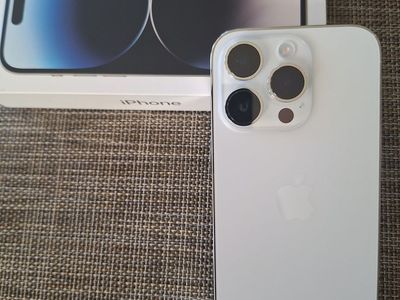 IPhone 14 Pro