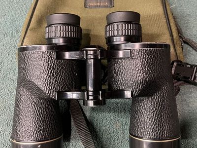 Leupold Porro-I.F 10x40 binoculars