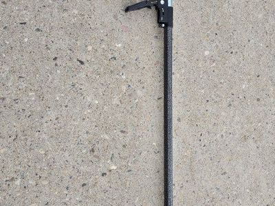 Adjustable Cargo Bar / Load Bar for Truck Bed, Van, or SUV - Secure Your Load