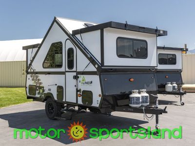 2025 Cnw A-liner Evolution Lg