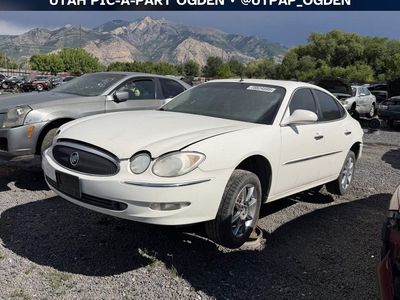 Just In! 2005 Buick LaCrosse Parts - UTPAP Ogden