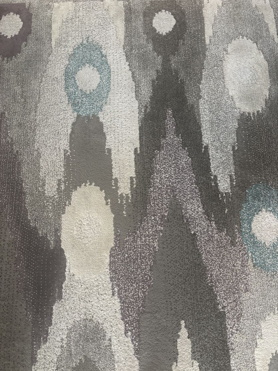 Living Room area rug