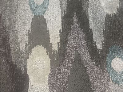 Living Room area rug