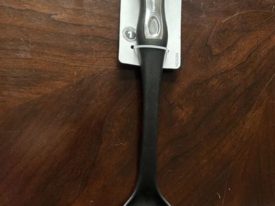 Hamilton Beach Slotted Spoon - model HGA204.