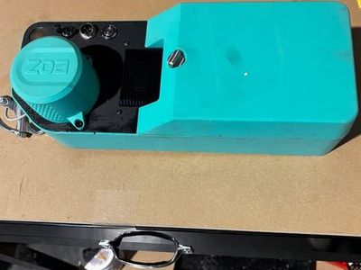 PL! Zoa Engineering Rope Tow System