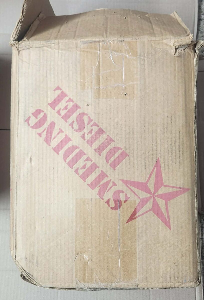 Smeding Diesel S300 replacement turbo and exhaust manifold for the 2007.5-2018 6.7L Cummins