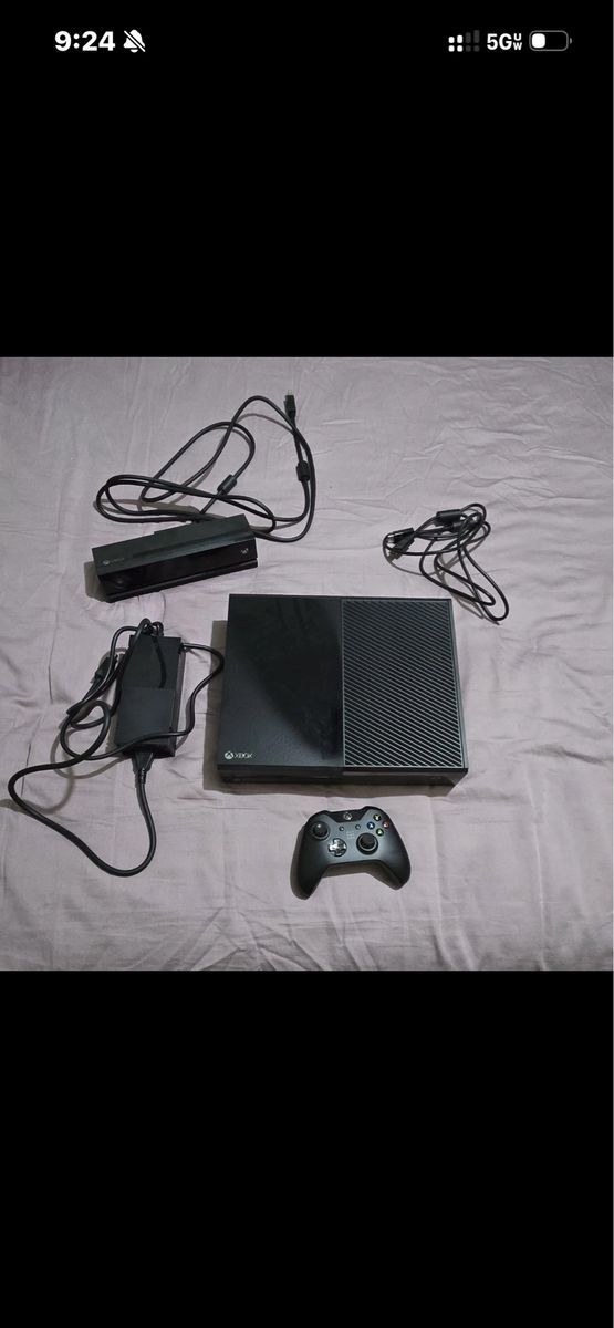Xbox one