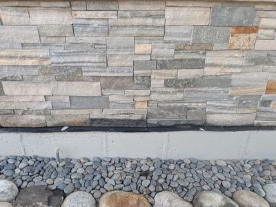 Real Stone- Thin Cut-