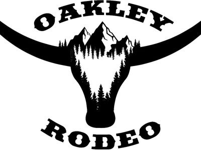 Oakley Rodeo Tickets July 1, 2026 7:30pm