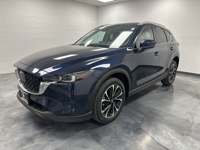 2023 Mazda CX-5 2.5 S Premium Plus