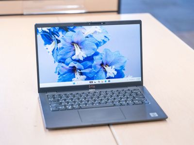 Dell Latitude 7410 i5-10310U 256GB SSD 16GB RAM 1080P Screen Windows 11 Laptop