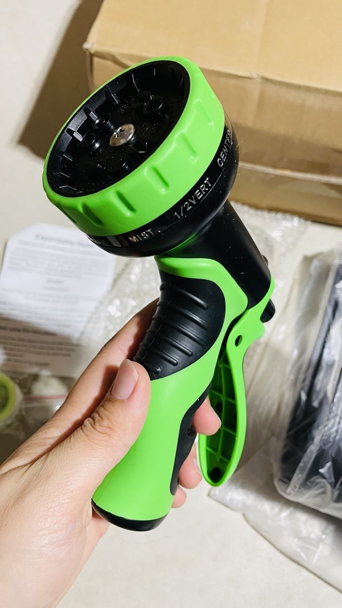 New in box 150FT Expandable Garden Hose