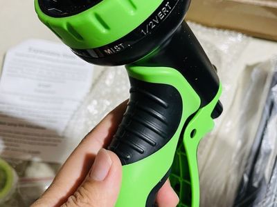 New in box 150FT Expandable Garden Hose