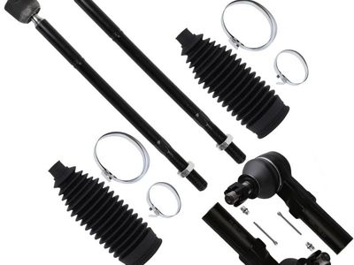 2009-2019 Toyota Corolla, 2009-2013 Toyota Matrix 6pcs Front Suspension Kit