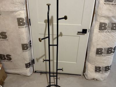 Coat Rack