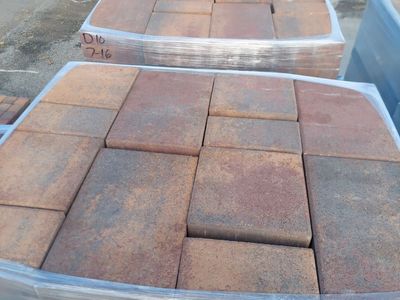 Tropicana Monumental Wall Block | Retaining Wall Blocks | Salt Lake City, UT