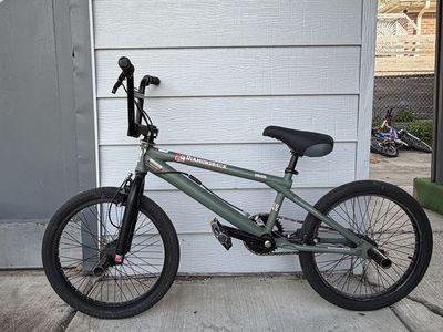 Diamondback Orion BMX Bike
