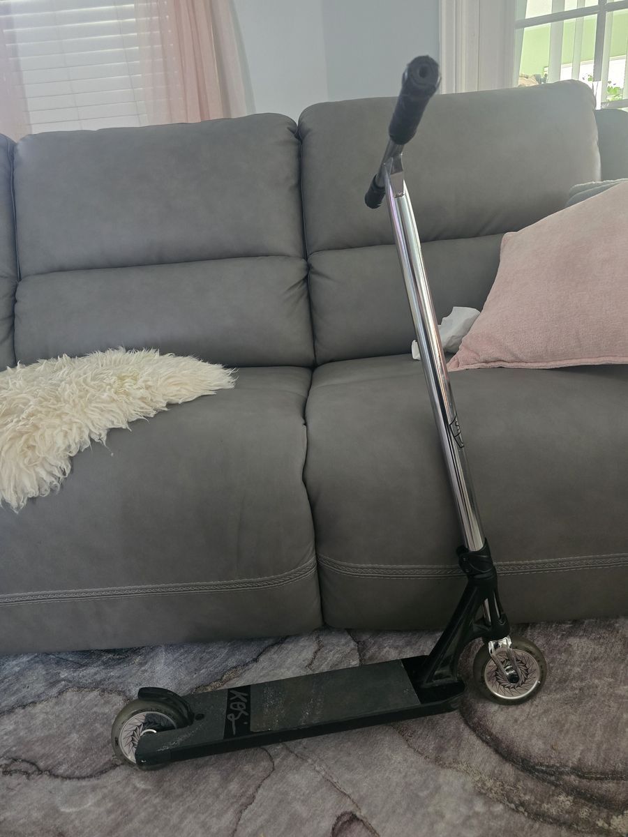 Envy KOS Soul S6 Pro Scooter