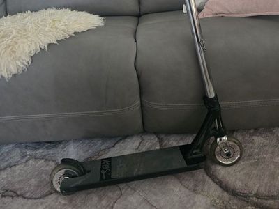 Envy KOS Soul S6 Pro Scooter