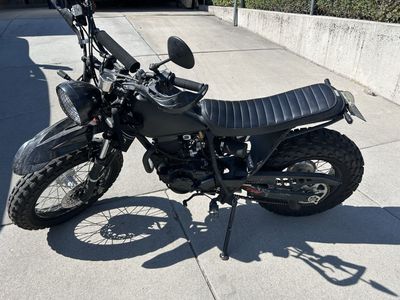TW 200