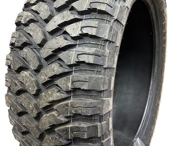 NOS COMFORSER CF3000 BSW LT 42 15.50 28 128P 10PLY MUD TERRAIN TIRE CF263