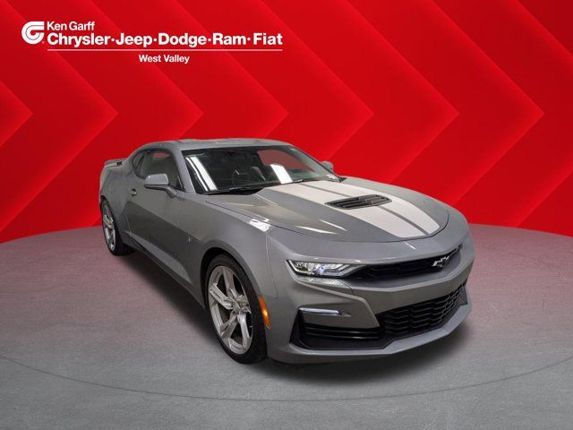 2023 Chevrolet Camaro SS