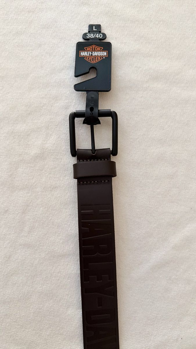 Harley-Davidson Belt