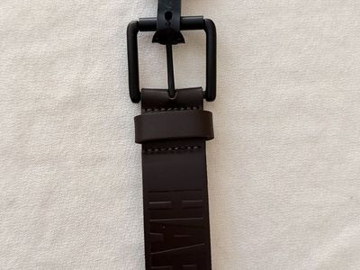 Harley-Davidson Belt