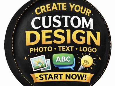 Custom Personalized Spare Tire Cover Trailer