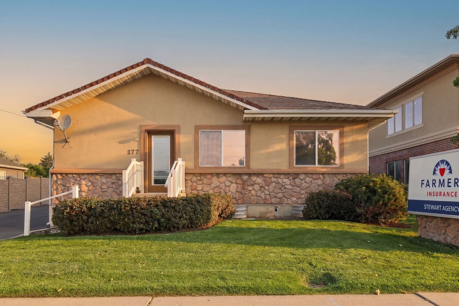 177 E Fort Union Blvd. Midvale, Utah