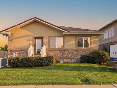 177 E Fort Union Blvd. Midvale, Utah