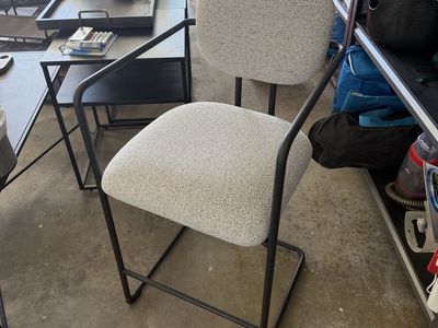 Counter height Chair