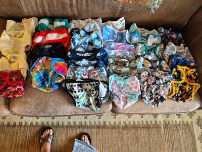 Diaper Covers