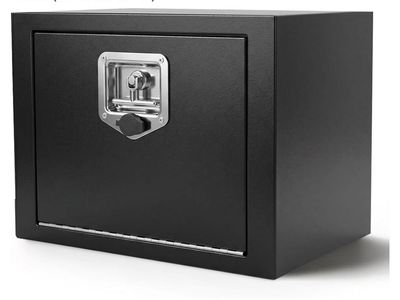 Brand new tool box