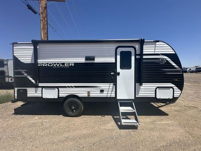 2027 Heartland Prowler 1802MBS