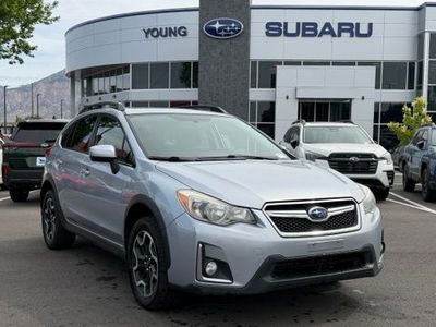2017 Subaru Crosstrek 2.0i Premium