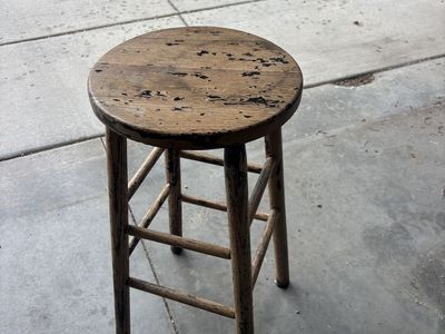 Stool