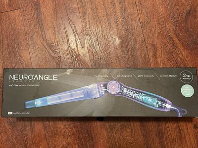 Paul Mitchell Neuro Wand
