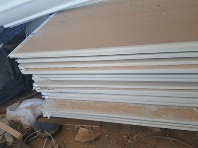 Drywall/Sheet Rock