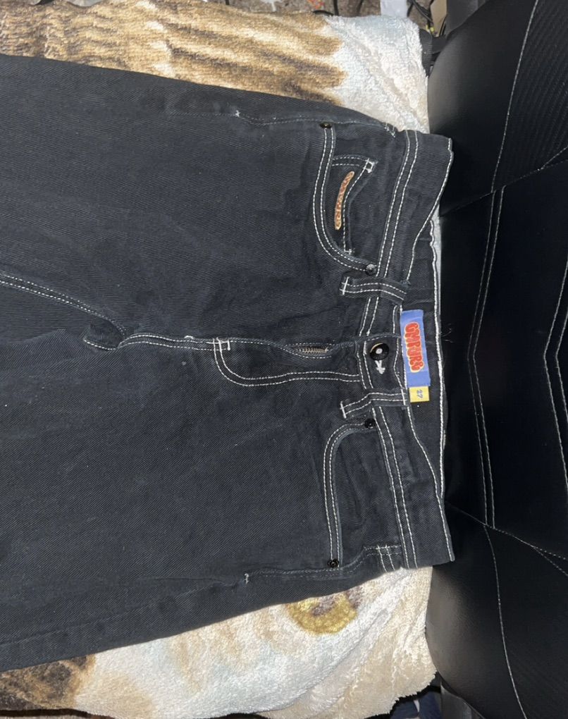 Vintage styke denim EMPYRE jeans