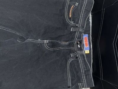 Vintage styke denim EMPYRE jeans