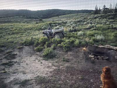 1/3 acre for sale-Soldier Summit Utah