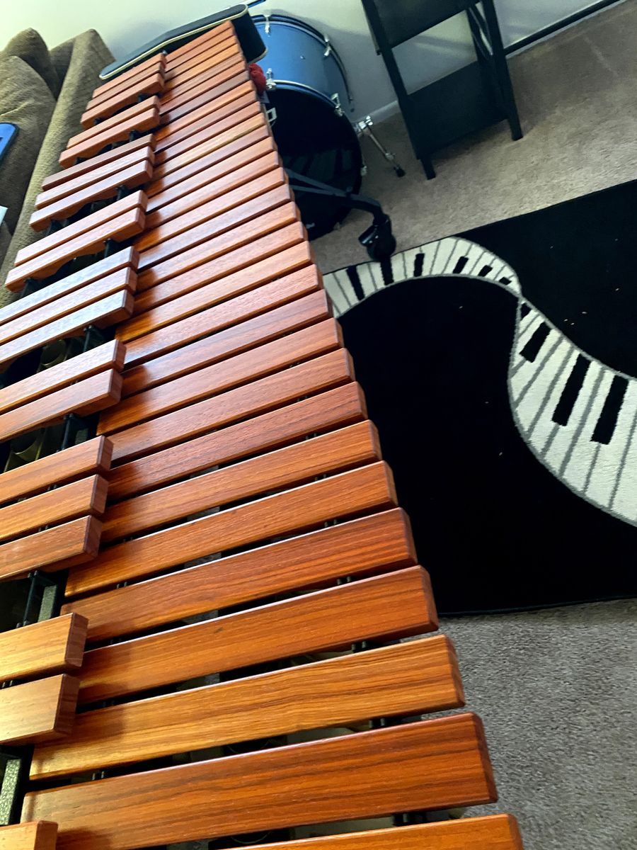Adams 4.3 Octave Marimba