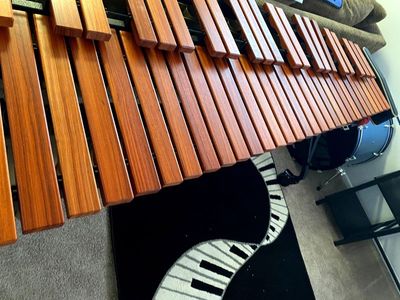 Adams 4.3 Octave Marimba