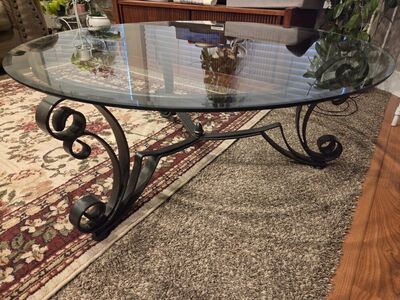 Coffee Table 3-piece set